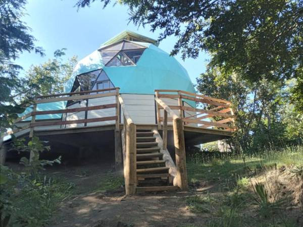 Nido del Quetrupillan