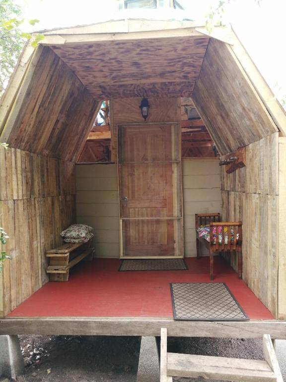 Nido del Quetrupillan