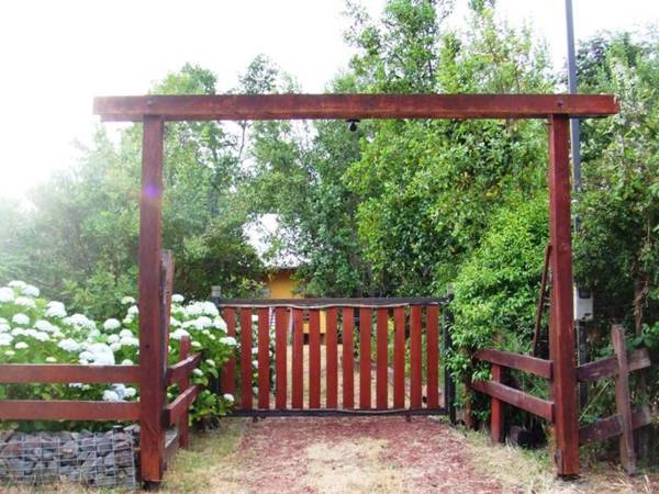 Pudomo cabin in Coñaripe - with exclusive hot tub