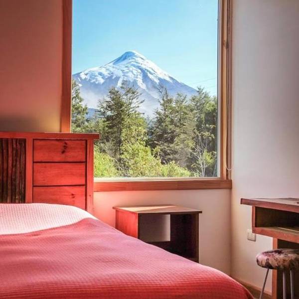 Hamilton's Place Bed and Breakfast