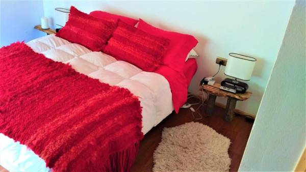 Casa Bosque Paraíso