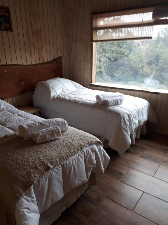 Hotel Patagonia Truful