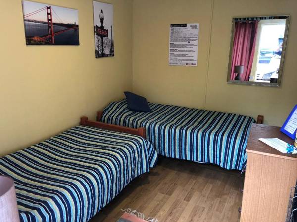 Hostal Radal Molina