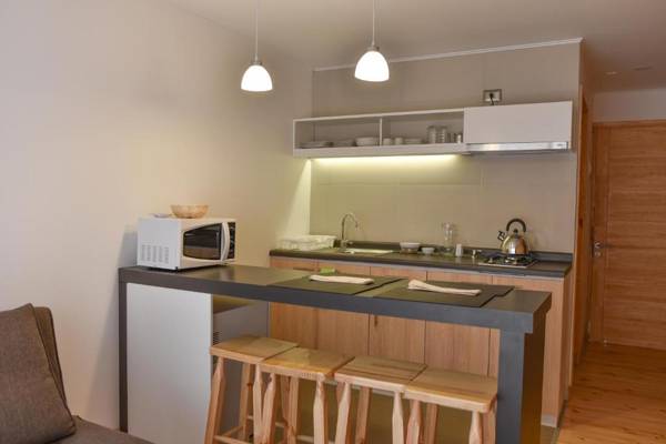 Cabañas Patio Esmeralda