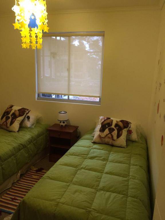 Condominio Parquemar!!!