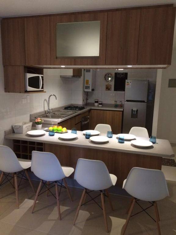 Condominio Parquemar!!!