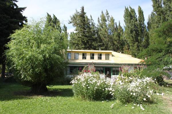 Hostería de la Patagonia