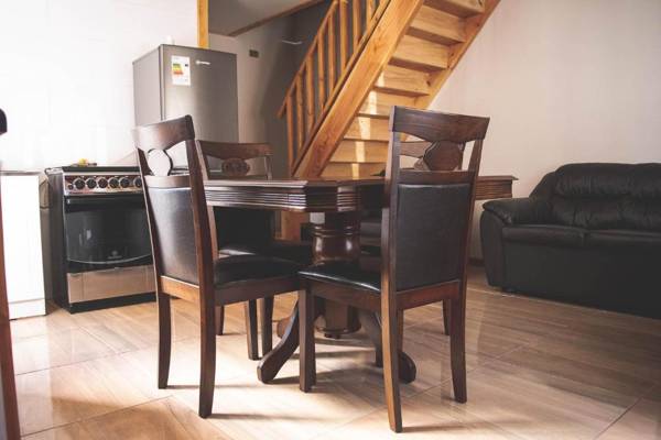 Cabañas Puerta del Lago