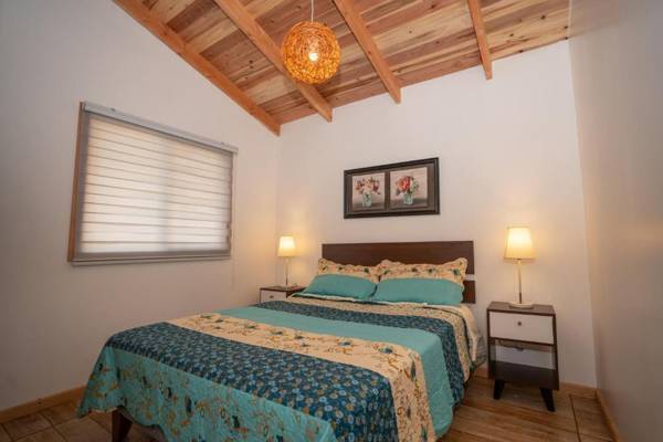 Cabañas Canto de Calafquen