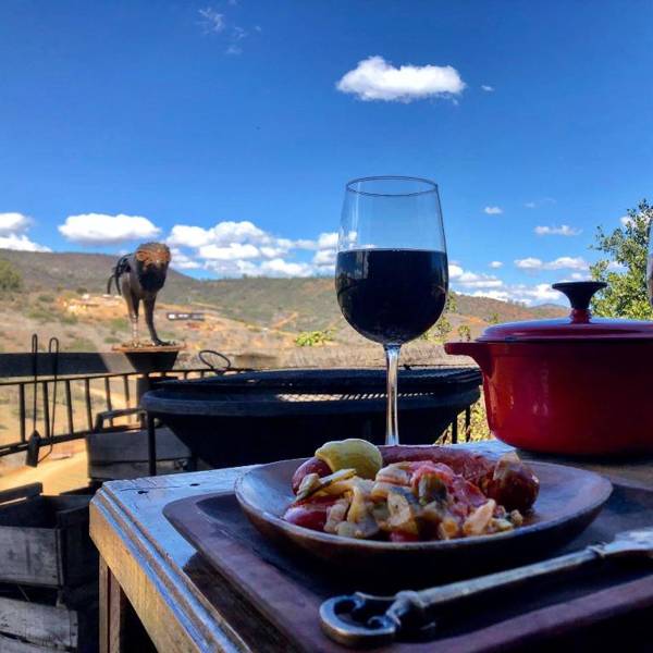 Casa Columpio by Casavino