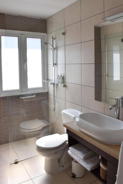 Lastarria Hotel & Aparts