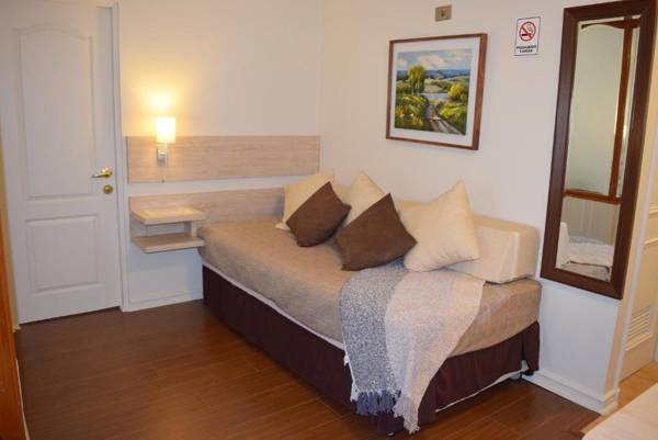 Apart Hotel Cambiaso