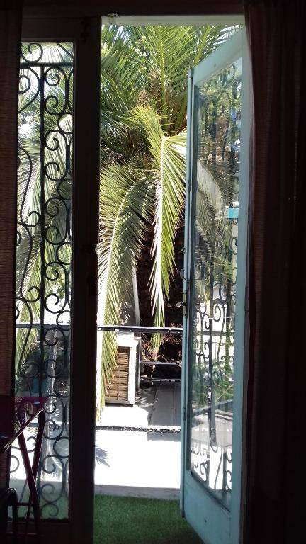 Atacama Hostel Backpackers