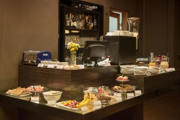 Casa Bueras Boutique Hotel