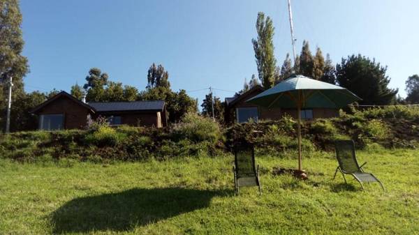 Cabañas Mirador Lago Ranco