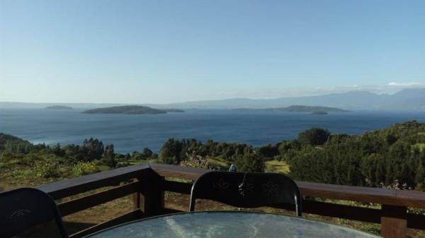 Cabañas Mirador Lago Ranco