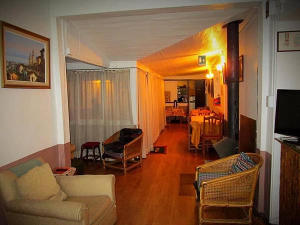 Residencial Italiana