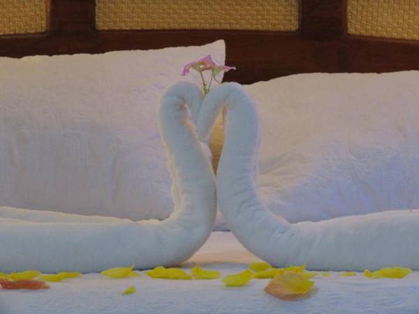 Hosteria y Spa Llano Real