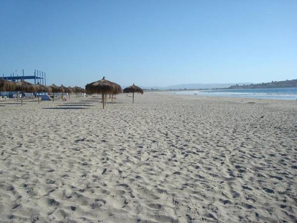 Departamento Puerto Velero