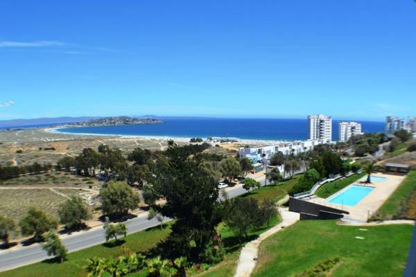 Apartamento Puerto Velero Tongoy