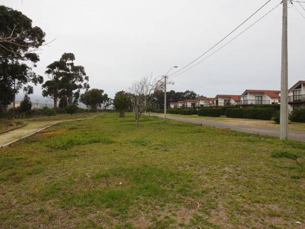 Agradable Casa en Condominio Prados del Mar Tongoy