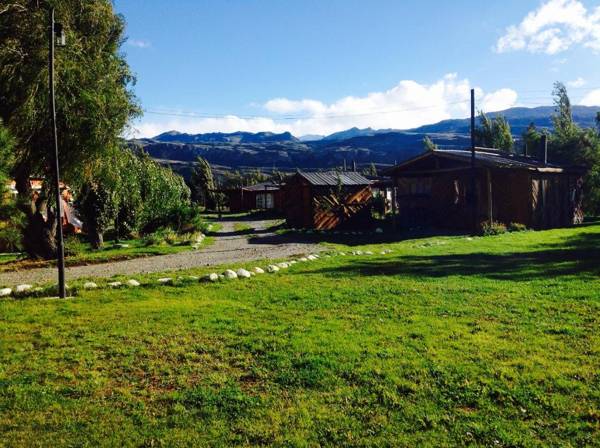 Patagonia Bordelago