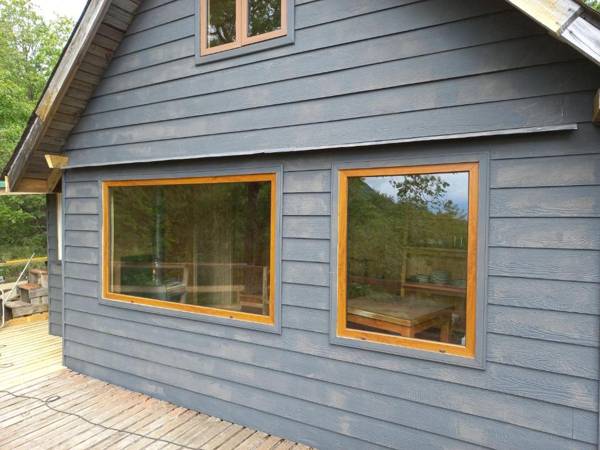 Cabaña Chercan Conguillio National Park