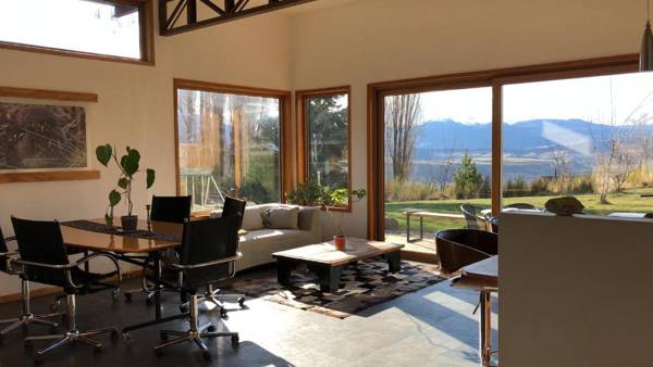 Workspace - Patagonia House
