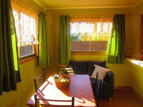 Apartamento Bordeluna