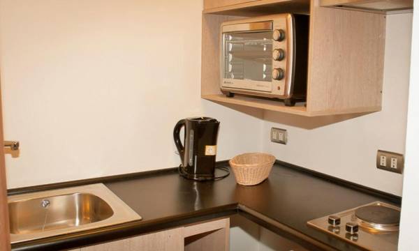 Madero Aysen ApartHotel