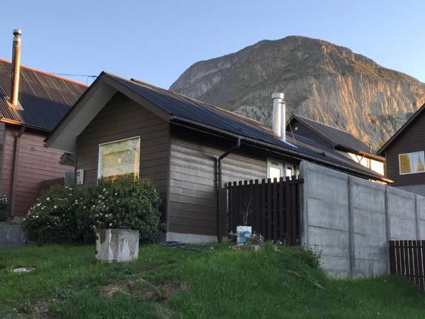 Refugio Alin Patagonia