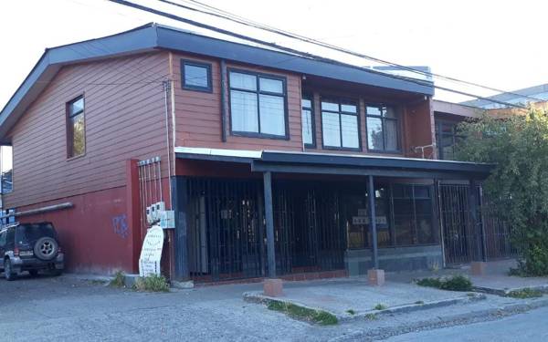 Apart Hotel Arrayán