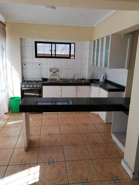 Casas y cabañas Nofal