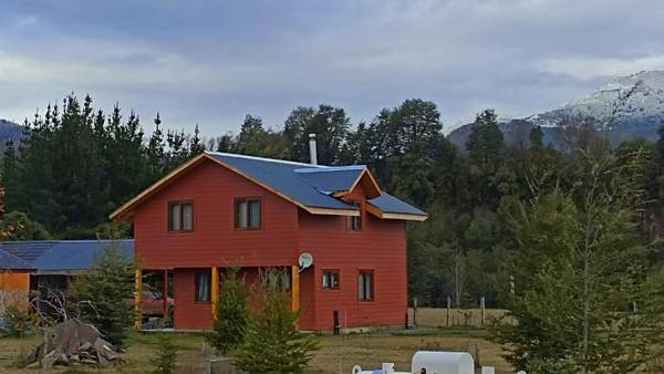 Donde Jose Cabañas y Restaurant