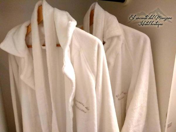 El Encanto del Manzano