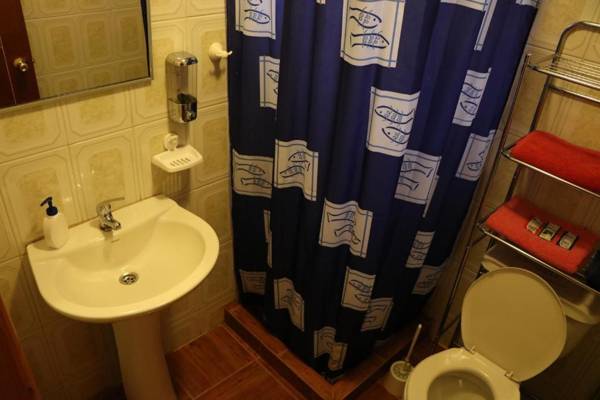 Alojamiento Valle Verde