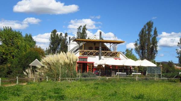 Hotel Boutique La Caballeriza