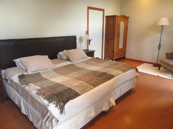 Hotel Boutique La Caballeriza