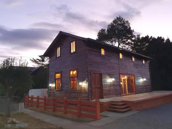 HOTEL BOUTIQUE HACIENDA JUAREZ