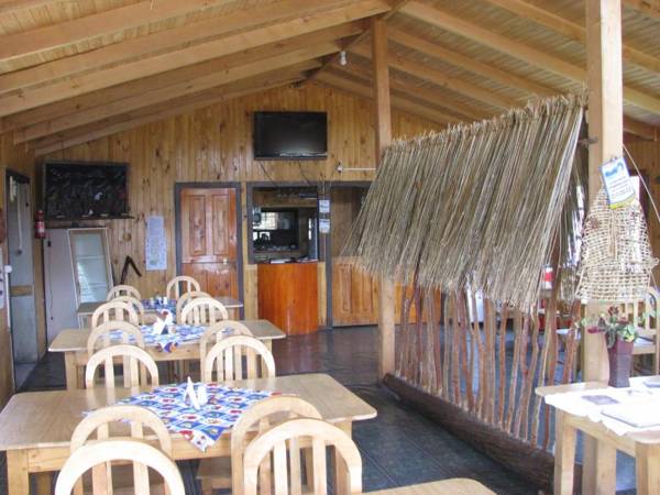 Cabanas Neptuno