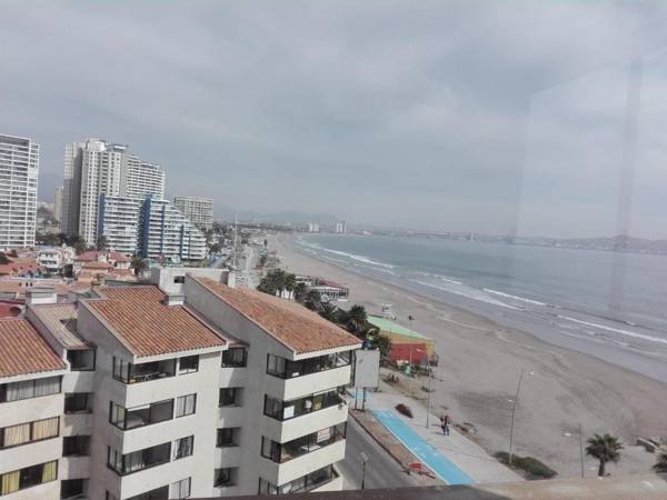 DEPTO 1RA LINEA FRENTE AL MAR Condominio Palmar 4P