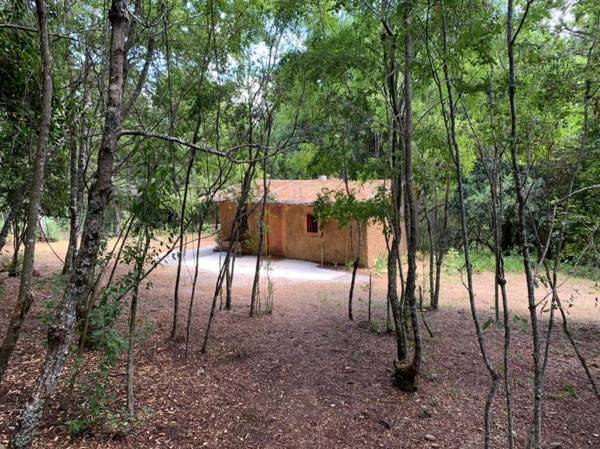 Cabaña Entre Boldos Camino Villarrica