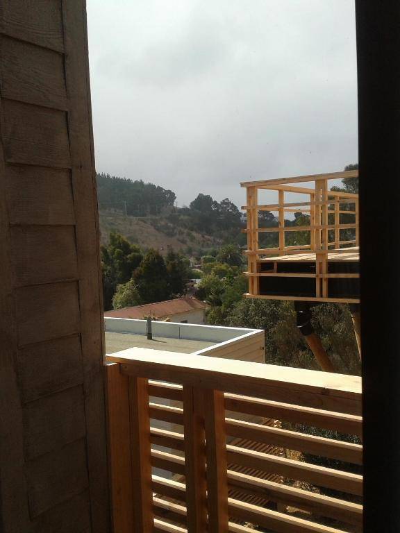 Condominio Los Miradores