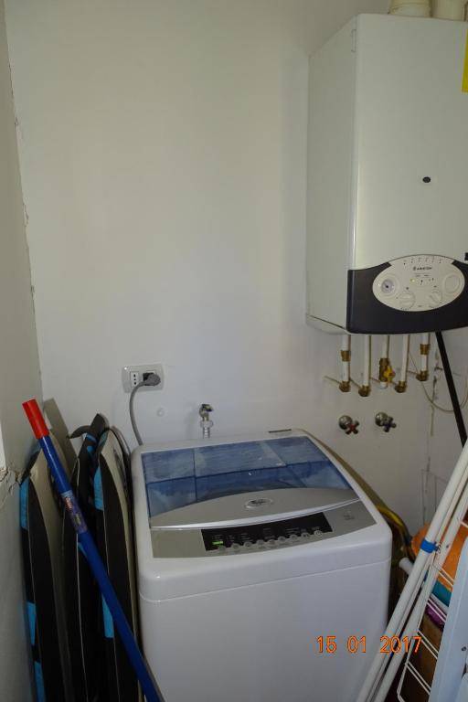 Departamento 102 Alicante