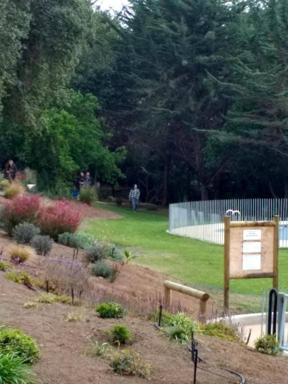 Departamento Papudo Playa Piscina