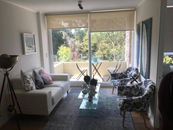 Lomas de Papudo 3 Bosque y Playa