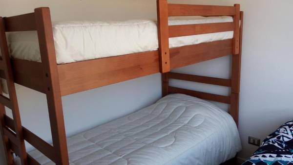 Departamento 3D-2B Lomas de Papudo 3