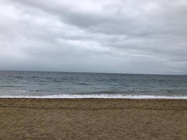 Punta Puyai - Departamento Nuevo primera línea