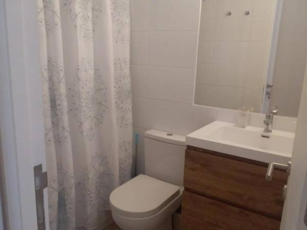 Departamento nuevo en Laguna Papudo.