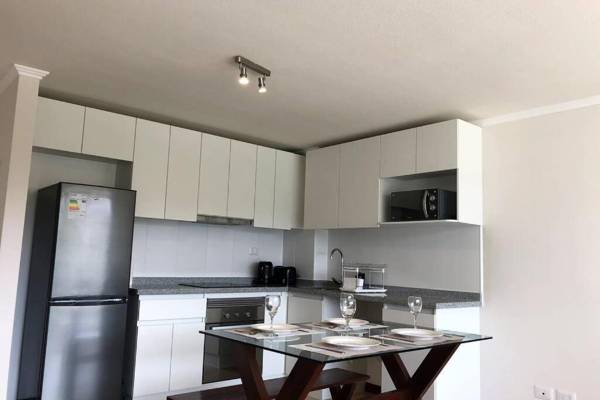 Papudo Departamento Condominio Laguna Papudo Papudo Chile